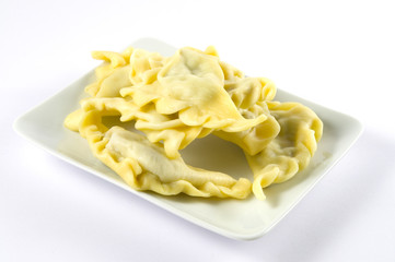 Piroggen