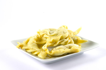Piroggen