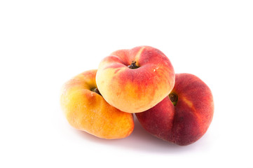 donut peach