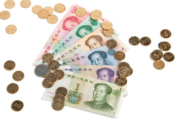 chinese currency