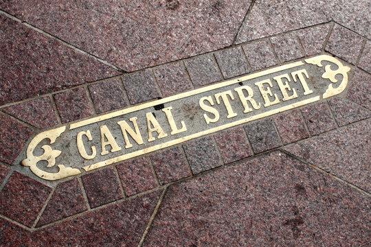 Canal Street