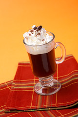 Cafe Royal Cocktail - Coffee Warmers