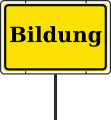Schild