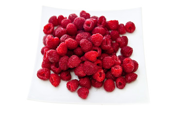 Raspberries