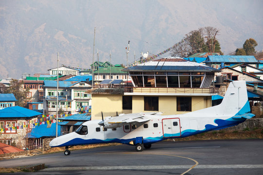 Lukla