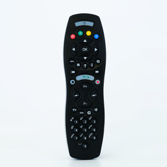 Remote Control isolated on white background