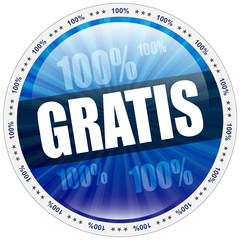 Button - Gratis