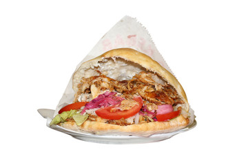 D&ouml;ner