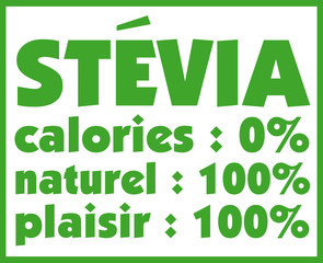 Stevia rebaudiana