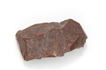 siderite clay