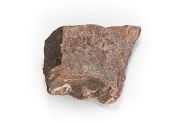 siderite clay