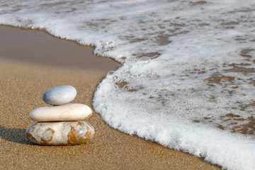 wellness,steine