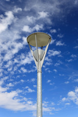 Street lamp