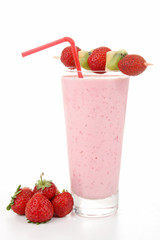 smoothie