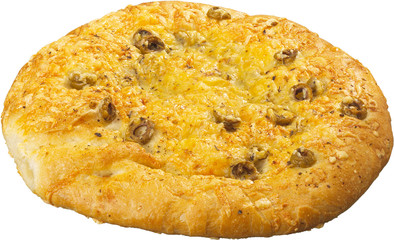 Pizzabrot