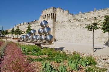 remparts