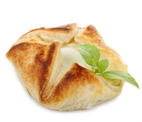 croustillant fromage