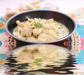 fischsuppe
