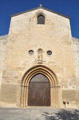 Fototapeta premium église