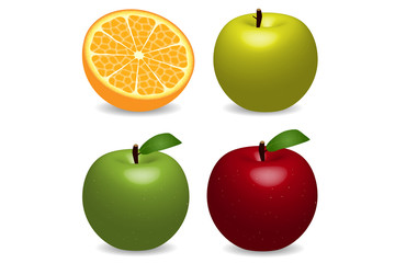 Fruit
