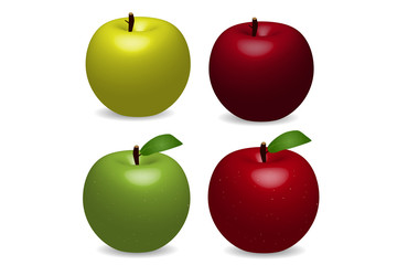 Apples