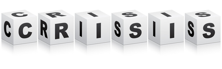 crisis word