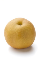 nashi pear