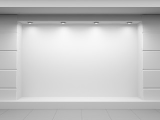 storefront