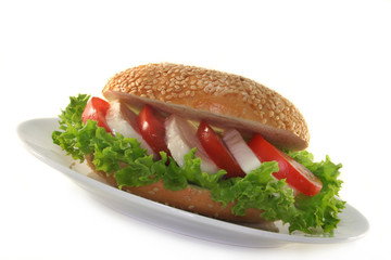 Bagel