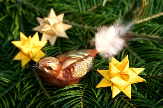 Weihnachtsschmuck