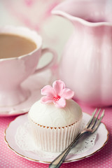 Afternoon tea