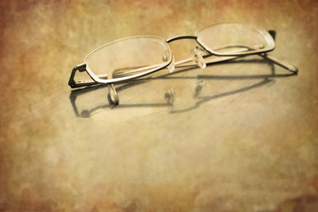 Eyeglasses