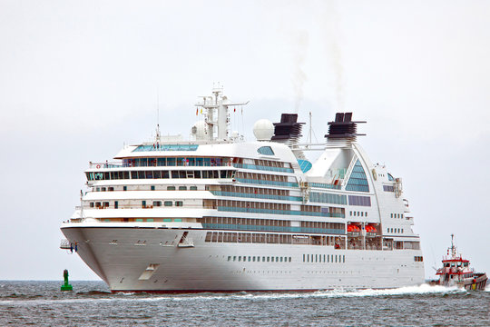 kreuzfahrtschiff