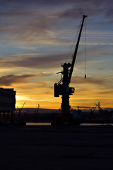 Port1 © fishcrosser