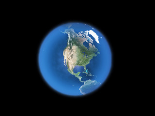 blue  planet earth