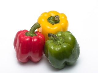 Peppers