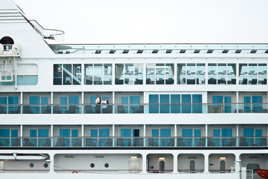 kreuzfahrtschiff