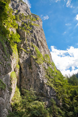 Bicaz Gorges