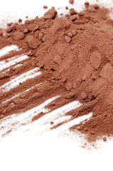 cocoa powder