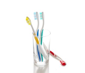 Toothbrushes