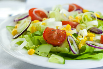 Salad