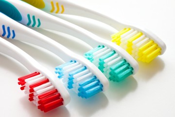 Toothbrushes