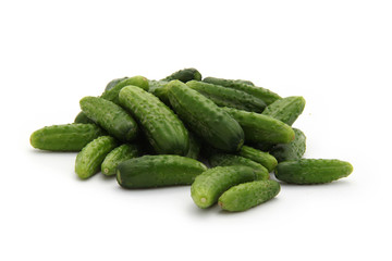 Cornichons