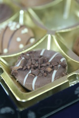 Schokolade