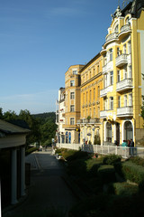 Marienbad 12