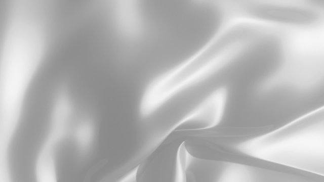 Silk Fabric Screen Reveal (Six Clips)