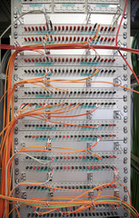 Kabel_Netzwerk_Server
