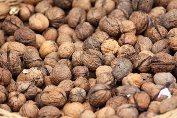 Walnüsse