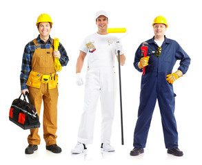 builders