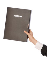 document case